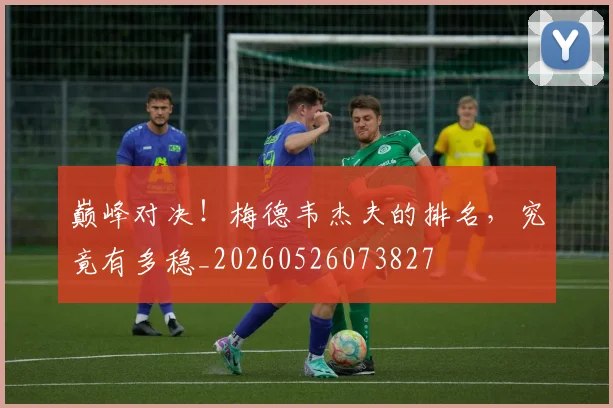 巅峰对决！梅德韦杰夫的排名，究竟有多稳_20260526073827